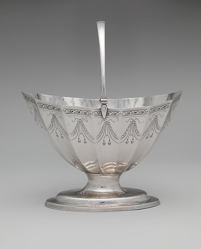 Sugar Basket