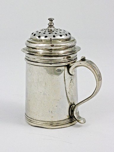 Pepper Box
