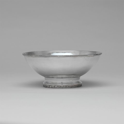Punch Bowl