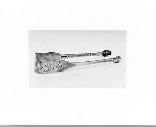 Sugar Tongs
