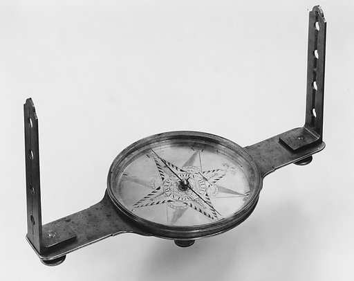 Surveyor's Compass