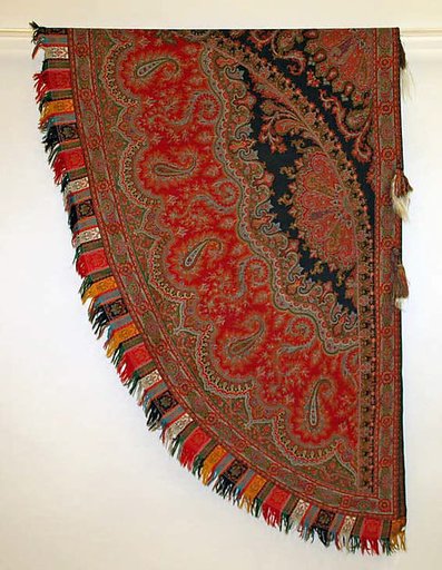 Shawl