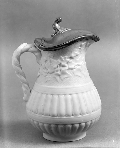 Syrup Jug