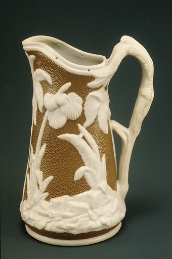 Syrup Jug