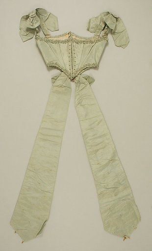Bodice