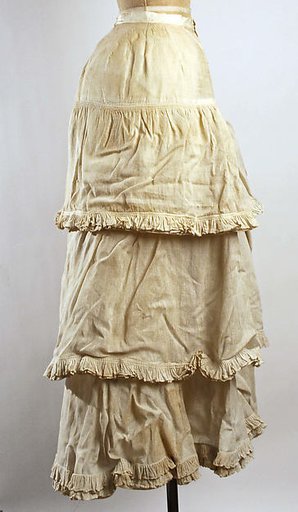 Petticoat