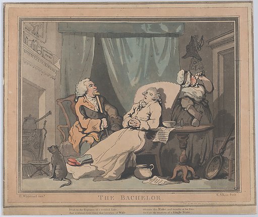 The Bachelor