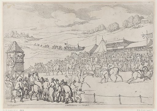 Preparing to Start