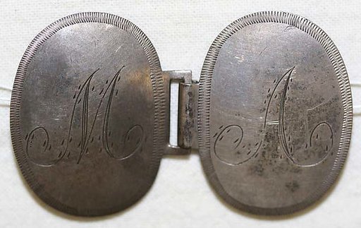 Belt buckle