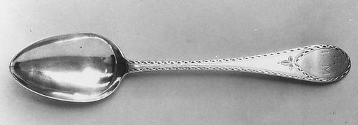 Table Spoon