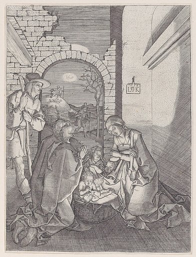 The Nativity