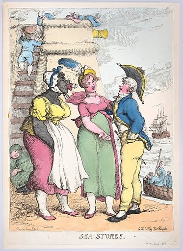 Sea Stores