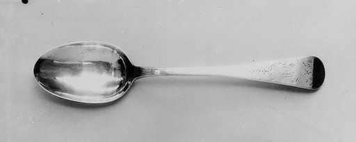 Table Spoon