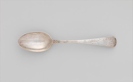 Table Spoon