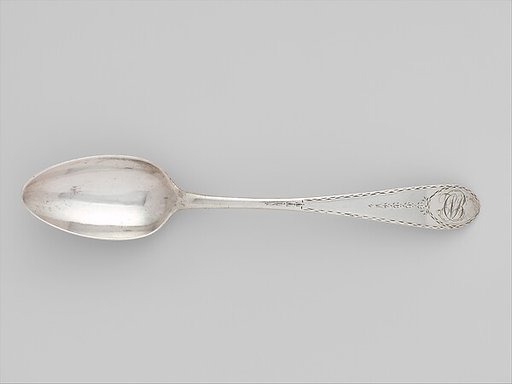 Table Spoon