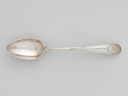 Table Spoon