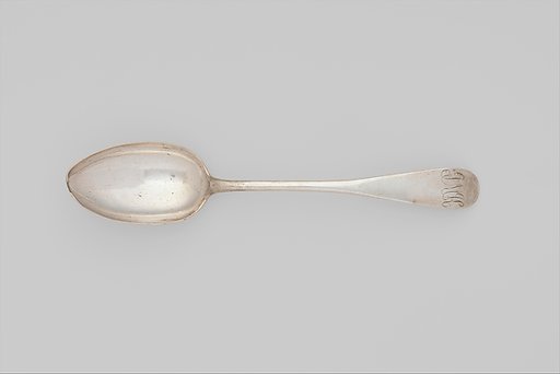 Table Spoon