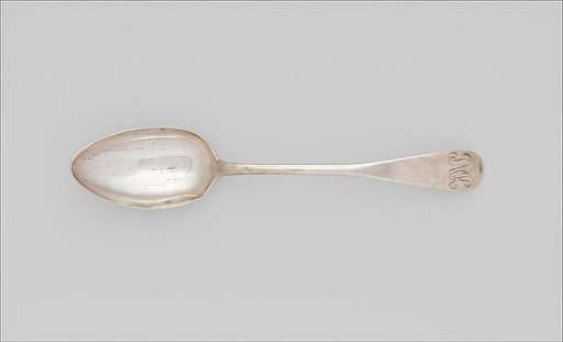 Table Spoon