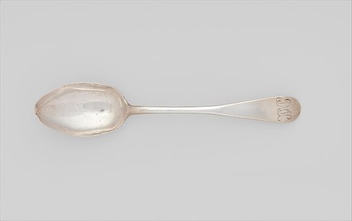 Table Spoon
