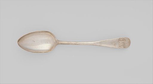 Table Spoon