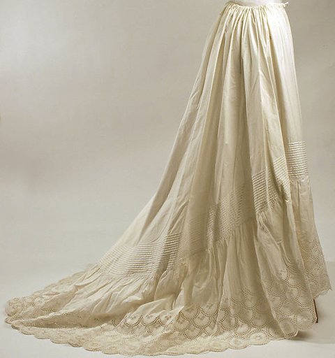 Petticoat