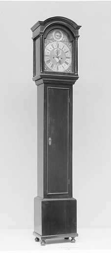 Tall Clock