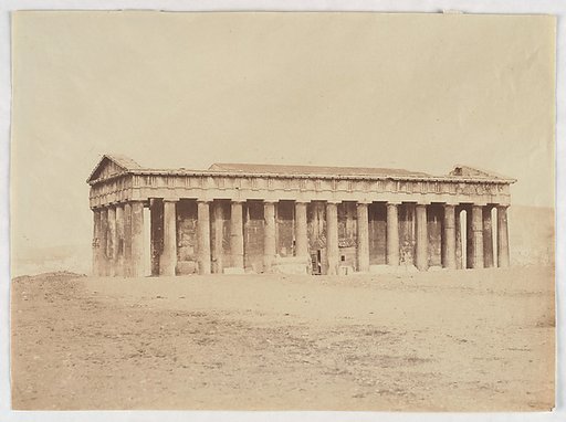 [Acropolis, Athens, Greece]