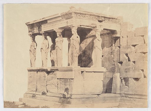 [Acropolis, Athens, Greece]