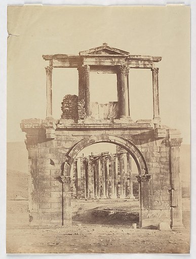 [Acropolis, Athens, Greece]