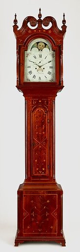 Tall Clock