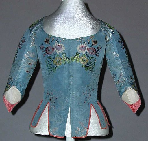 Bodice