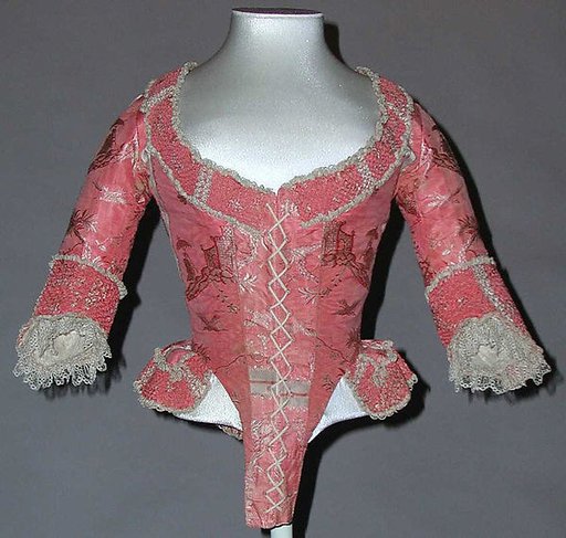Bodice