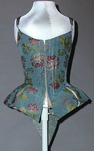 Bodice