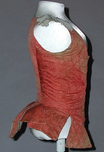 Bodice