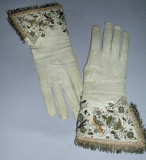 Gloves