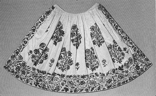 Apron