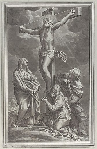 The Crucifixion