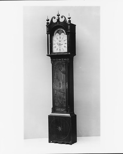 Tall Clock