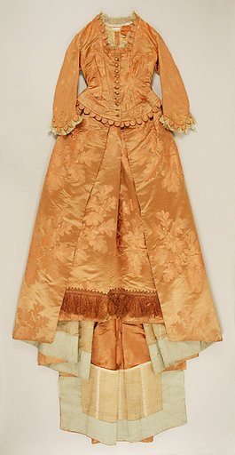 Dinner dress