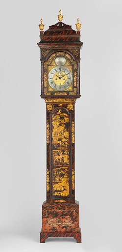Tall Clock
