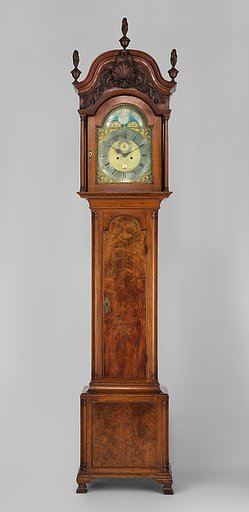 Tall Clock