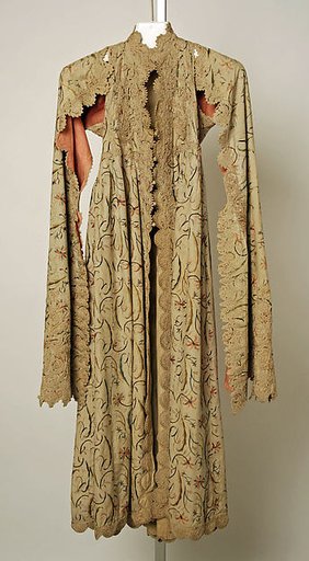 Child's Robe