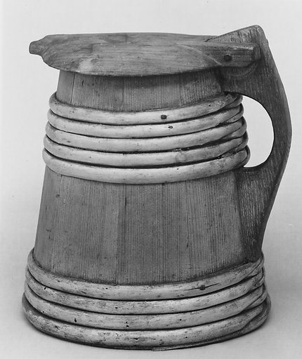 Tankard