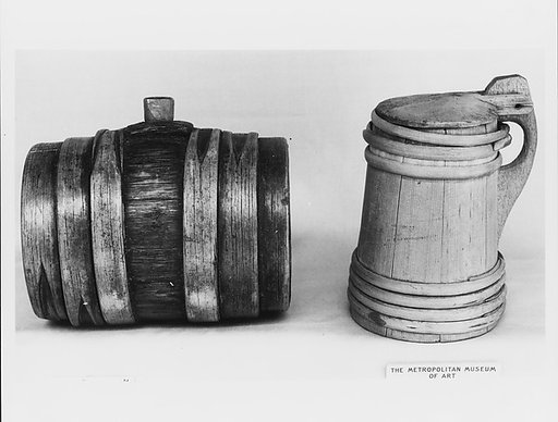 Tankard