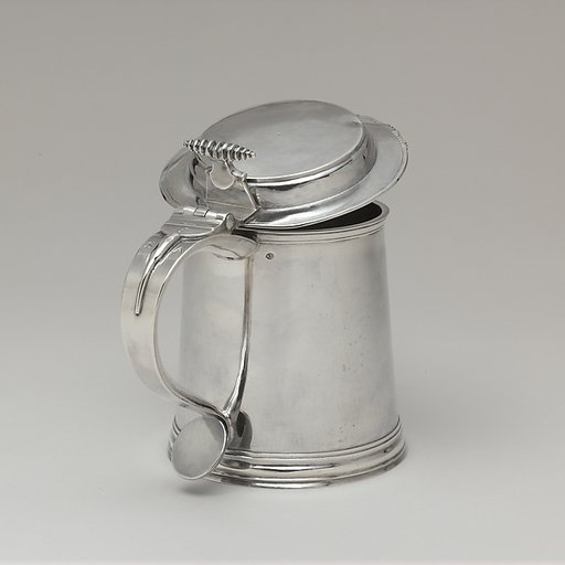 Tankard