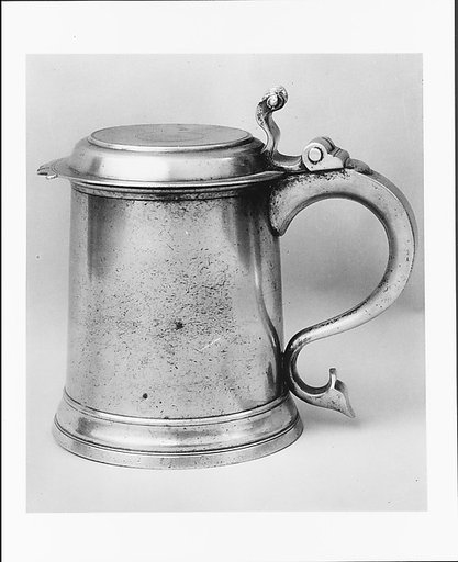 Tankard