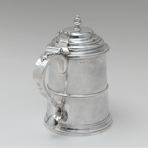 Tankard