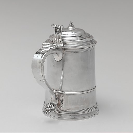 Tankard