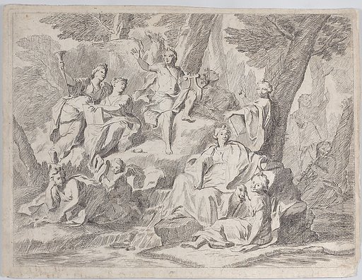 Parnassus
