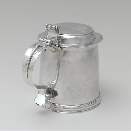 Tankard